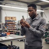 Tera Fasteners Fixings & Load Securing Tera Grey Anchor Bolt | CBF Series