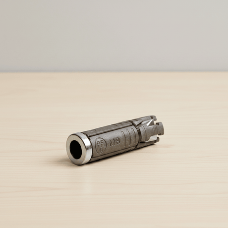Tera Fasteners Fixings & Load Securing Tera Grey Anchor Bolt | CBF Series