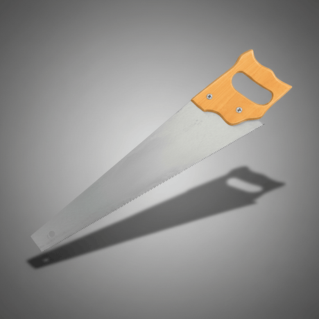 Tera Hand Saws & Cutting Tools Tera Hand Saw with Wooden Handle | TERA-HS Series