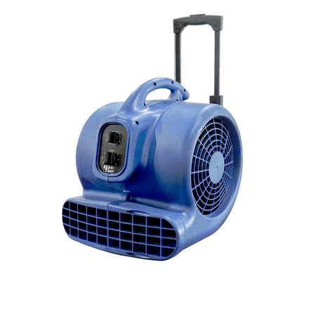Tera Blower Tera High Velocity Industrial Air Blower 900W with Built-in Telescopic Handle - H1007021