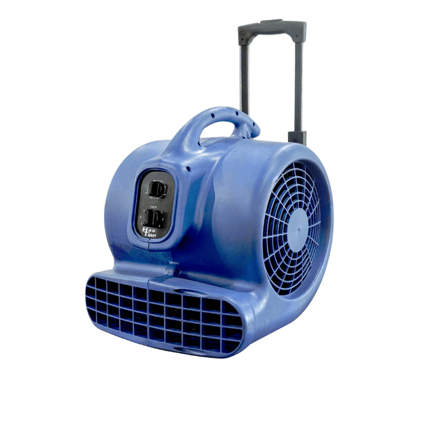 Tera Blower Tera High Velocity Industrial Air Blower 900W with Built-in Telescopic Handle - H1007021