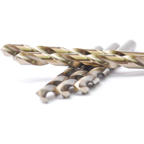 Tera Drill Bits Tera HSS Drill Bit