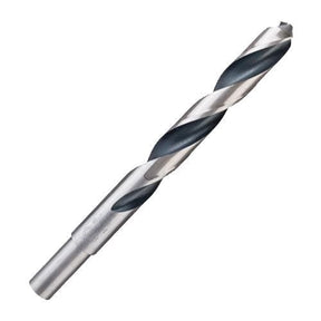 Tera Drill Bits Tera HSS Reduced Shank Drill Bit