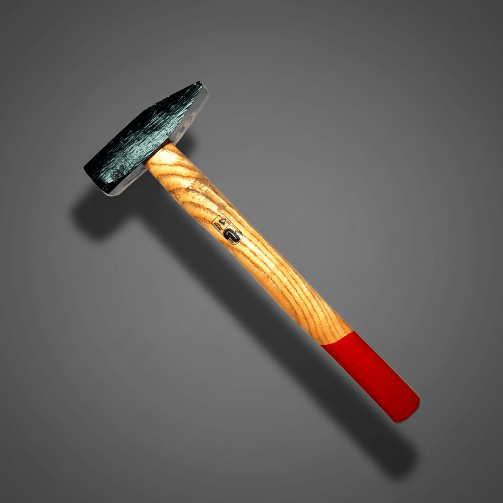 Tera Hammers Mallets & Sledges Tera Machinist Hammer | TERA-MH Series