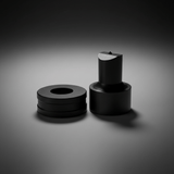 Tera Construction Equipment Tera Replacement Punch Die for CH-80 Hydraulic Punch | P035026 Series