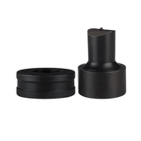 Tera Construction Equipment Tera Replacement Punch Die for CH-80 Hydraulic Punch | P035026 Series