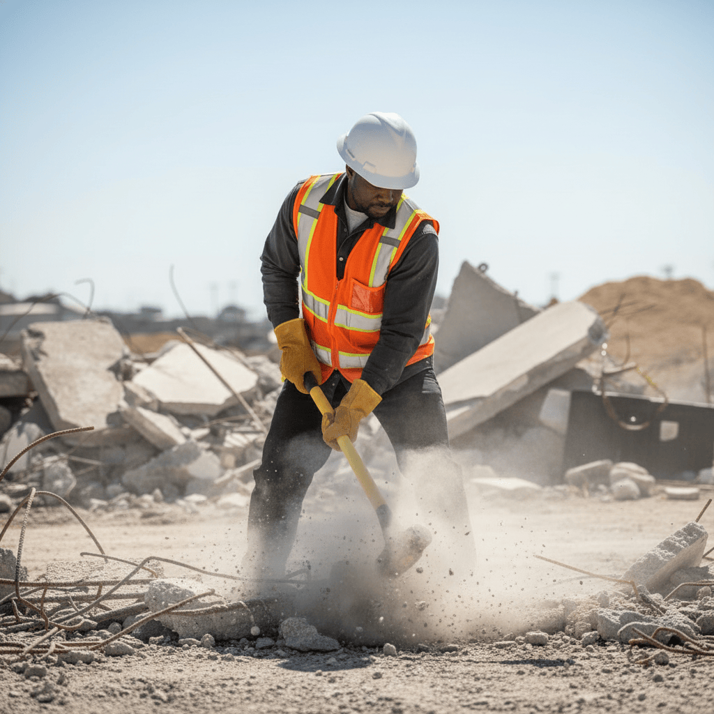 Tera Hammers Mallets & Sledges Tera Sledge Hammer | TERA-BS Series