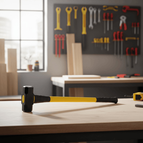 Tera Hammers Mallets & Sledges Tera Sledge Hammer | TERA-BS Series