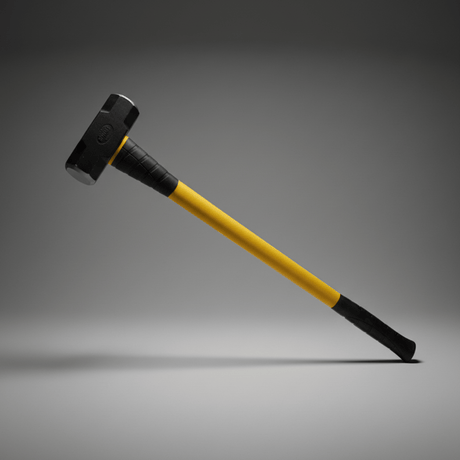 Tera Hammers Mallets & Sledges Tera Sledge Hammer | TERA-BS Series