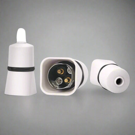 Terminator Lamps & Lightings Terminator Bulb Holder B22 - 2006-B22