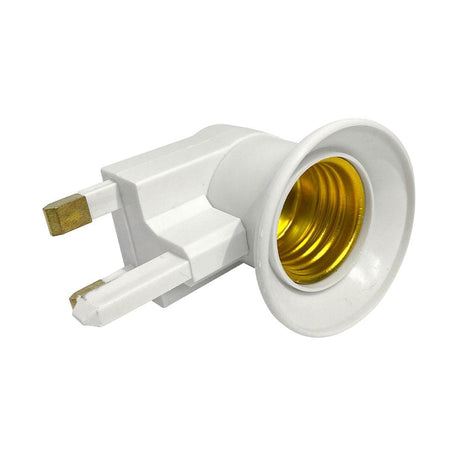 Terminator Lamps & Lightings Terminator Bulb Holder E27 - LHP 13A