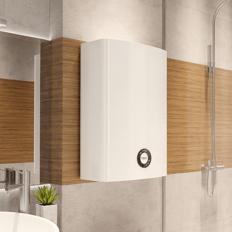 Tesy Water Heater Tesy Bellislimo Lite Water Heater 50L - GCR 502712 E32 EC