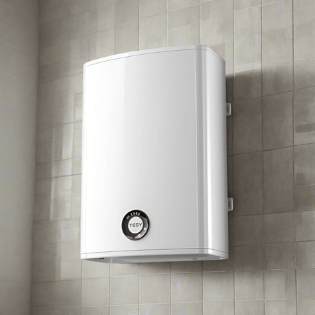 Tesy Water Heater Tesy Bellislimo Lite Water Heater 50L - GCR 502712 E32 EC