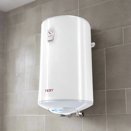 Tesy Water Heater Tesy BiLight With Heat Exchangers Water Heater 80L 2000W - GCHS 80 44 20 B12 TSRC