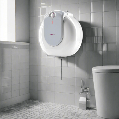 Tesy Water Heater Tesy Electric Above Sink Compact Water Heater 10L 1500W - GCA 1515 L52 RC