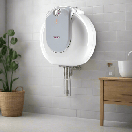 Tesy Water Heater Tesy Under Sink Compact Water Heater 15L 1500W - TY/GCU 1515-L52RC
