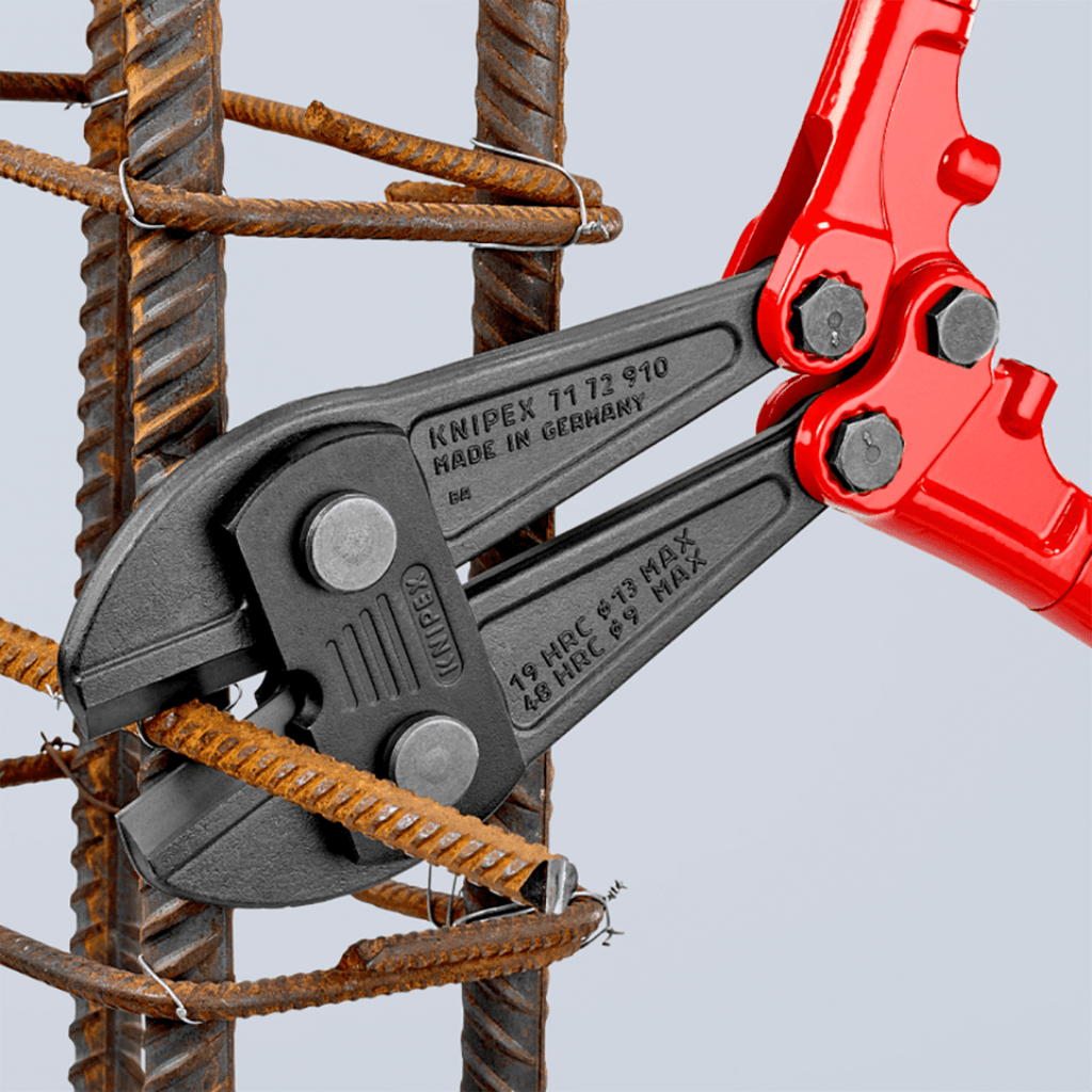 Knipex Bolt Cutter 910mm/36" - K-7172910
