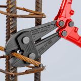 Knipex Bolt Cutter 910mm/36" - K-7172910