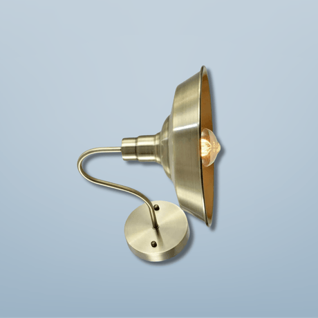 TKLD Pendant & Chandeliers Aurora Borealis Bra Modern E27 Wall Light - SY6015-1