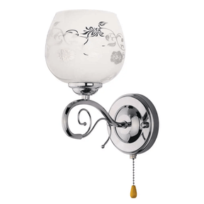 TKLD Pendant & Chandeliers Bra Modern 1xE27 Wall Light (ASYA-AVIZE) - M011-1