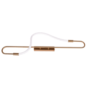 TKLD Pendant & Chandeliers Bronze LED Wall Light 39302 - 3000K