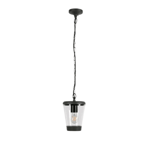 TKLD Pendant & Chandeliers Cavado Dark Grey E27 Outdoor Pendant Lamp