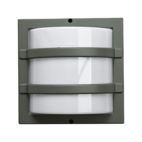 TKLD Wall & Sconce Lights Diecast Aluminium Stripped LED Wall Lamp - 12W