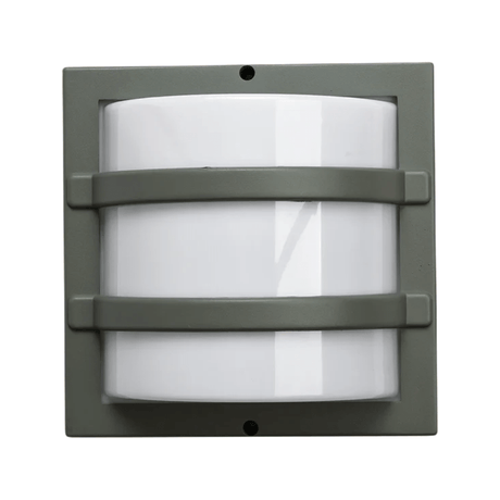 TKLD Wall & Sconce Lights Diecast Aluminium Stripped LED Wall Lamp - 12W