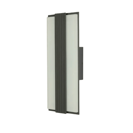TKLD Wall & Sconce Lights Duallit 4000K LED Outdoor Wall Light - 20W