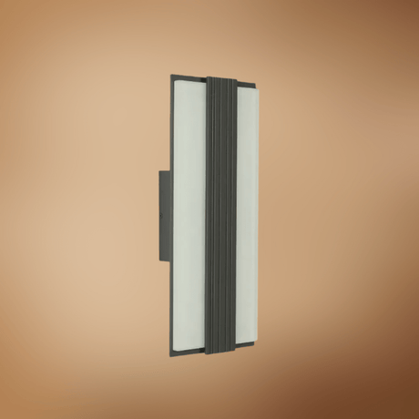 TKLD Wall & Sconce Lights Duallit 4000K LED Outdoor Wall Light - 20W