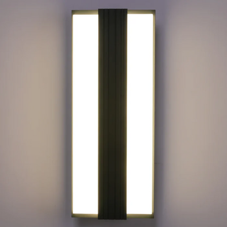 TKLD Wall & Sconce Lights Duallit 4000K LED Outdoor Wall Light - 20W