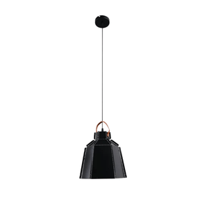 TKLD Pendant & Chandeliers Esagono Mini Metal E27 Pendant Ceiling Light - D285mm