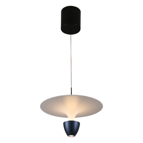TKLD Pendant & Chandeliers Fountain 8W LED Pendant Light