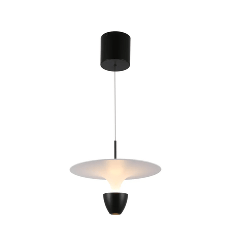 TKLD Pendant & Chandeliers Fountain 8W LED Pendant Light