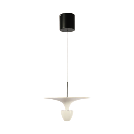 TKLD Pendant & Chandeliers Fountain 8W LED Pendant Light