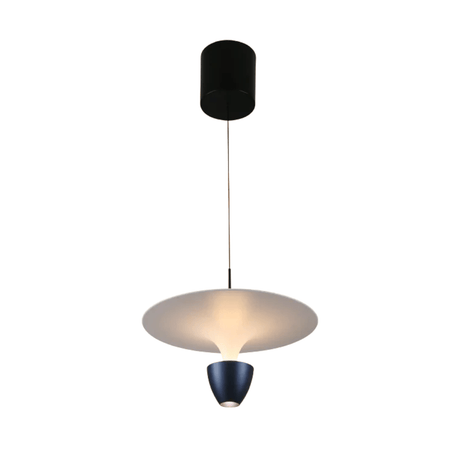 TKLD Pendant & Chandeliers Fountain 8W LED Pendant Light