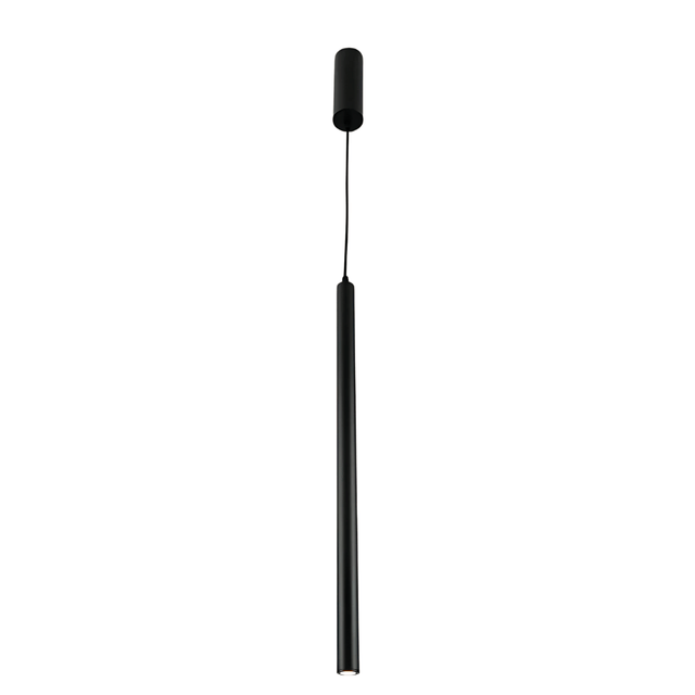 TKLD Pendant & Chandeliers Integrated LED Modern Cylinder Suspended Pendant Ceiling Light - 10W
