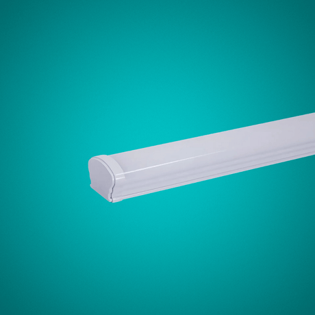 TKLD Ceiling Lights LED 5ft Tri-proof Batten Linear Fitting - 150cm