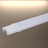 TKLD Ceiling Lights LED 5ft Tri-proof Slim Batten Linear Fitting - 150cm