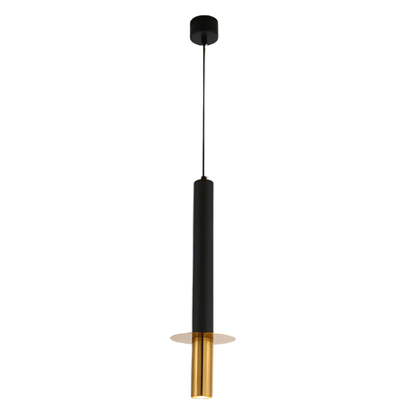 TKLD Pendant & Chandeliers LED Black and Bronze Pendant Downlight 5W 3000K