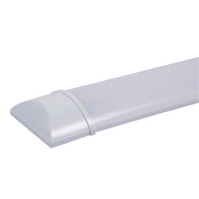 TKLD Ceiling Lights LED Surface 36W 4ft Mounted Linear Fitting IP20 - 120cm
