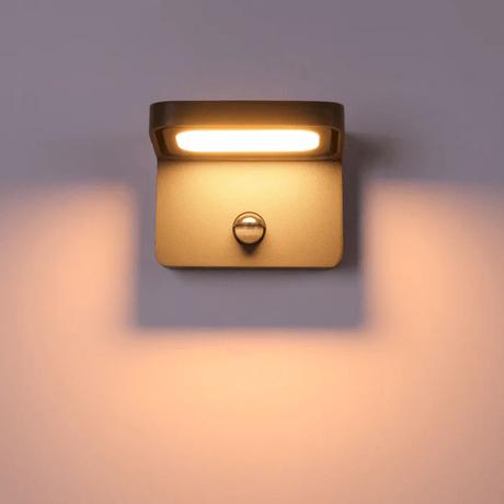 TKLD Wall & Sconce Lights Luminosa LED Outdoor Wall Light - 13W