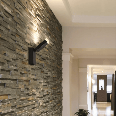 TKLD Wall & Sconce Lights Modern Adjustable LED Bedside Wall Light with Rocker Switch - 5W