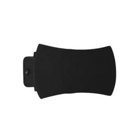 TKLD Pendant & Chandeliers Modern Black Outdoor 4000K LED Wall Light  - 6 Lamp