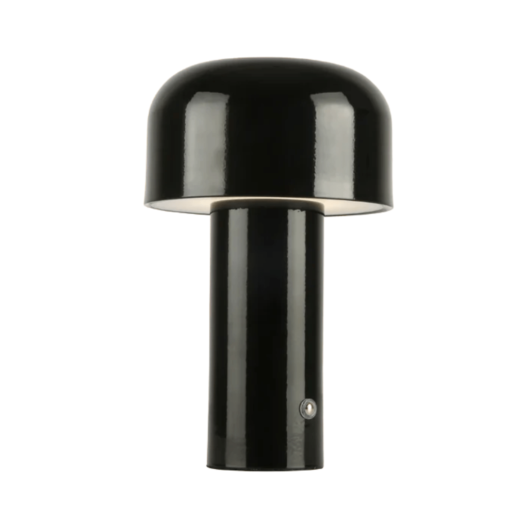 TKLD Table & Floor Lamps Modern Mushroom Rechargeable LED Table Lamp - 1.5W