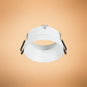 TKLD Ceiling Lights Modern Recessed Fixed Downlight Ceiling Light - GU10