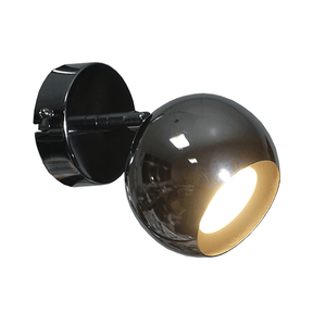 TKLD Pendant & Chandeliers Modern Svet-k Chrome Wall Light