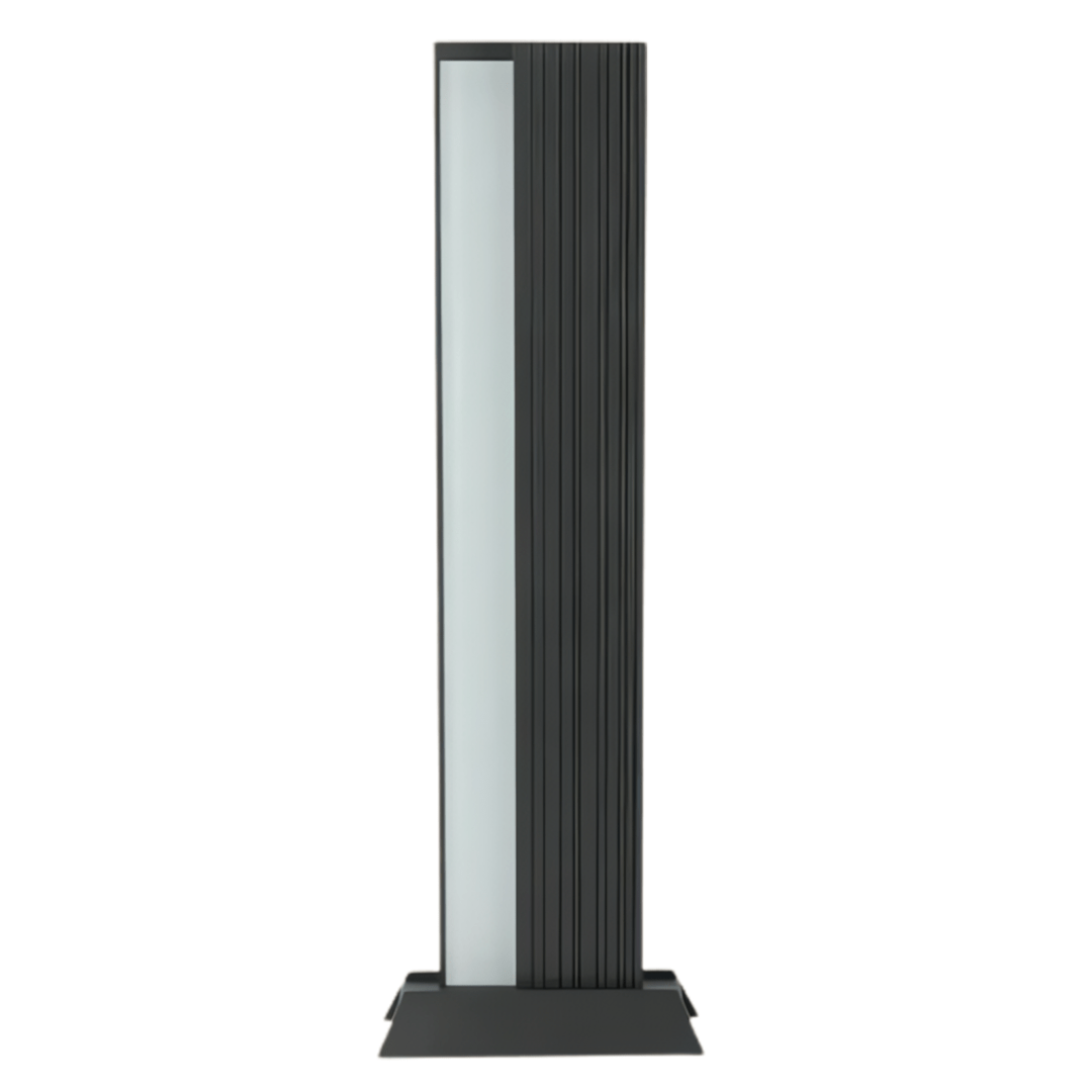 Buy Monolith LED Outdoor Pathway Bollard Lawn Light - 20W | Shop ...