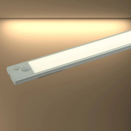 TKLD Pendant & Chandeliers Motion Sensor Wireless 2W/3W 4000K Led Cabinet Light with Rechargeable Battery - 40/60cm