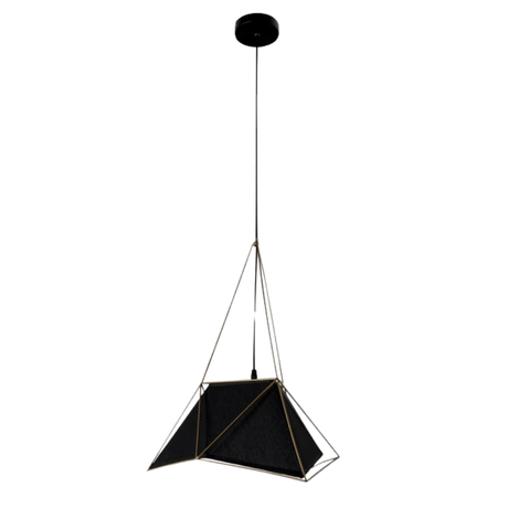 TKLD Pendant & Chandeliers Murcielago Metal E27 Pendant Ceiling Light - 460mm